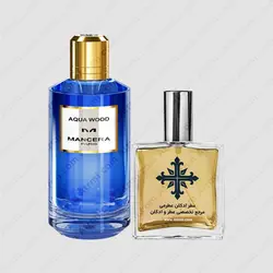 عطر ادکلن عطرمی مدل آکوا وود مردانه - Atrmi Aqua Wood Men - عطر ادکلن عطرمی