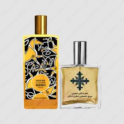 عطر ادکلن عطرمی مدل ایریش عود - Atrmi Irish Oud - عطر ادکلن عطرمی