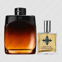 عطر ادکلن عطرمی مدل لجند نایت مردانه - Atrmi Legend Night Men - عطر ادکلن عطرمی
