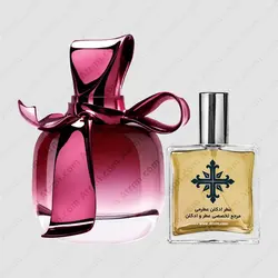 عطر ادکلن عطرمی مدل ریچی ریچی زنانه - Atrmi Ricci Ricci Women - عطر ادکلن عطرمی