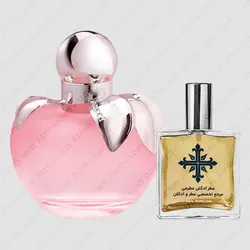 عطر ادکلن عطرمی مدل نینا زنانه - Atrmi Nina Women - عطر ادکلن عطرمی