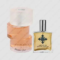عطر ادکلن عطرمی مدل پرمیر ژور زنانه - Atrmi Premier Jour Women - عطر ادکلن عطرمی