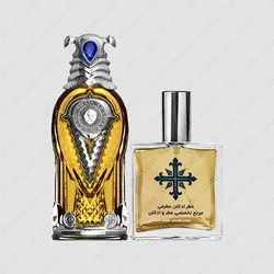 عطر ادکلن عطرمی مدل چیک شیخ 30 زنانه - Atrmi Chic Shaik No 30 Women - عطر ادکلن عطرمی