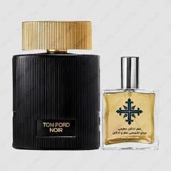 عطر ادکلن عطرمی مدل نویر پور فمه زنانه - Atrmi Noir Pour Femme Women - عطر ادکلن عطرمی