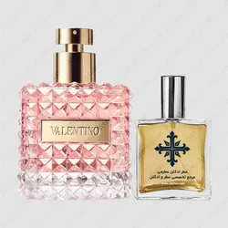 عطر ادکلن عطرمی مدل دونا زنانه - Atrmi Donna Women - عطر ادکلن عطرمی