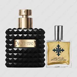 عطر ادکلن عطرمی مدل دونا نویر ابسولو زنانه - Atrmi Donna Noir Absolu Women - عطر ادکلن عطرمی