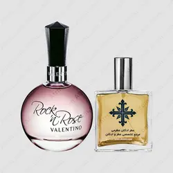 عطر ادکلن عطرمی مدل راکن رز زنانه - Atrmi Rock’n Rose Women - عطر ادکلن عطرمی