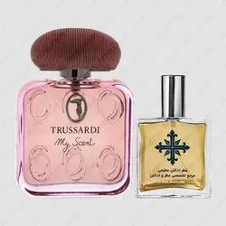 عطر ادکلن عطرمی مدل مای سنت زنانه - Atrmi My Scent Women - عطر ادکلن عطرمی