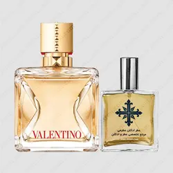 عطر ادکلن عطرمی مدل ووس ویوا زنانه - Atrmi Voce Viva Women - عطر ادکلن عطرمی