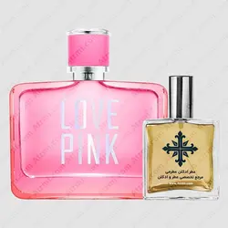 عطر ادکلن عطرمی مدل لاو پینک زنانه - Atrmi Love Pink Women - عطر ادکلن عطرمی
