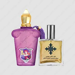 عطر ادکلن عطرمی مدل لا توسکا زنانه - Atrmi La Tosca Women - عطر ادکلن عطرمی