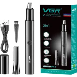 موزن گوش و بینی وی جی آر V-615