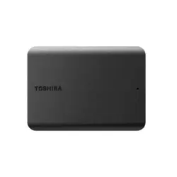 هارد اکسترنال توشیبا مدل Canvio Basics ظرفیت 1 ترابایت