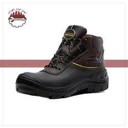 پوتین ایمنی عایق برق پاتن مدل مارکو - ایمن ابزار تهران