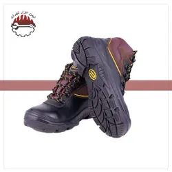 پوتین ایمنی عایق برق پاتن مدل مارکو - ایمن ابزار تهران