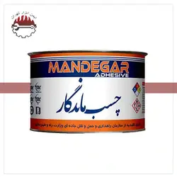 چسب اپوکسی دو جزئی ماندگار - ایمن ابزار تهران