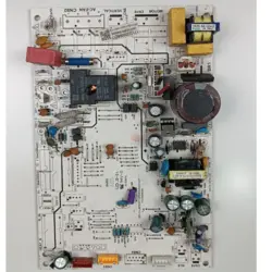 برد کولر گازی اسپلیت اینورترالجی.سامسونگ.اوجنرال.میتسوبیشی.توشیبا.پاناسونیکCAKR-KF110LBP2N1Y.PA400