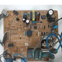 برد کولر اسپلیت الجی.سامسونگ.اوجنرال.میتسوبیشی.توشیبا.پاناسونیک PCB:6870A90238DV1   ASSY:6871A90572