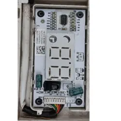 چشمی کولر گازی210901127R   TB000517  1KRS5-1127R