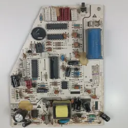 برد کولر اسپلیت الجی.سامسونگ.اوجنرال.میتسوبیشی.توشیبا.پاناسونیک PCB05-352-V08