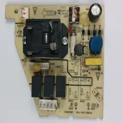 برد کولر اسپلیت الجی.سامسونگ.اوجنرال.میتسوبیشی.توشیبا.پاناسونیک PCB05-344-V04