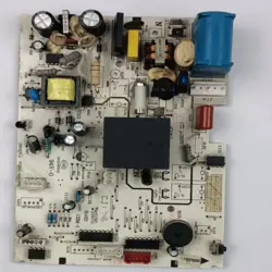 برد کولر اسپلیت الجی.سامسونگ.اوجنرال.میتسوبیشی.توشیبا.پاناسونیک 1560975.A    PCB05-410V02