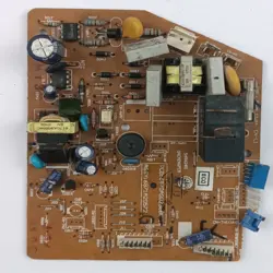 برد کولر اسپلیت الجی.سامسونگ.اوجنرال.میتسوبیشی.توشیبا.پاناسونیک PCB:6870A90238B   ASSY:6871A202572