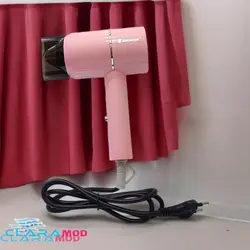 سشوار مسافرتی شینون مدل S-1339