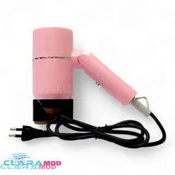 سشوار مسافرتی شینون مدل S-1339