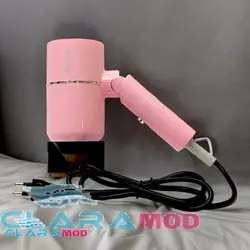 سشوار مسافرتی شینون مدل S-1339