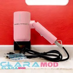 سشوار مسافرتی شینون مدل S-1339