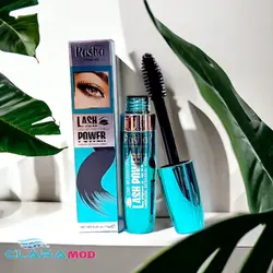 ریمل پاشا موی Lash Power Pasha