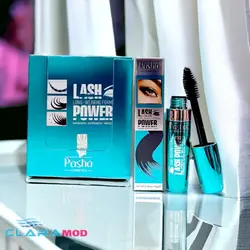 ریمل پاشا موی Lash Power Pasha