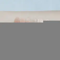 کانسیلر مایع کاریته  3D Nature Cover Concealer Karité