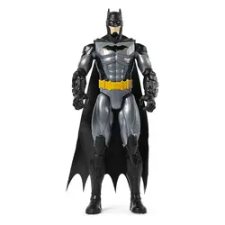 اکشن فیگور مدل بتمن 30 سانتی متری جعبه طلقی