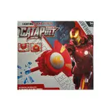 تفنگ طرح سپر آیرون منگ