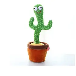 اسباب بازی کاکتوس سخنگو