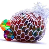 فیجت ضد استرس مدل میشبال