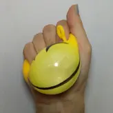 فیجت ضد استرس مدل خامه ای ایموجی یویو