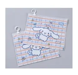 پوشه مدل زیپ دار طرح ملودی و دوستان