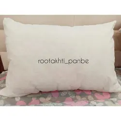 بالشت طبی تترون نخی با لایه تنفسی کد 00853