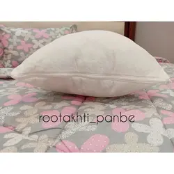 بالشت طبی تترون نخی با لایه تنفسی کد 00853