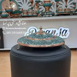 خاویار خوری  برند پرنسا ارسال رایگان