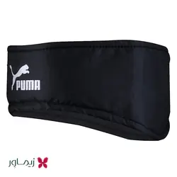 هدبند شمعی داخل فوتر پشت چسبی PUMA/ADIDAS - بسته 12 عددی