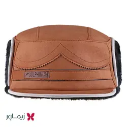 کلاه شاندیزی طرح شکاری - بسته 6 عددی