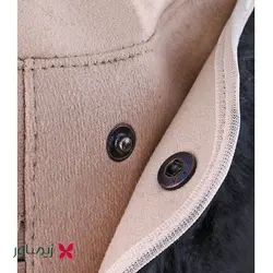 کلاه شاندیزی طرح شکاری - بسته 6 عددی