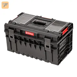 جعبه ابزار کیوبریک مدل ONE 350 2.0 Profi سایز 38 لیتر