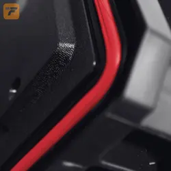 جعبه ابزار کیوبریک مدل ONE 350 2.0 Profi سایز 38 لیتر