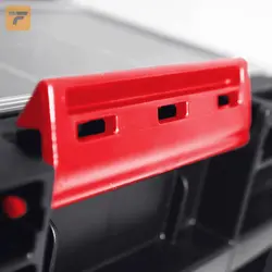 جعبه ابزار کیوبریک مدل ONE 350 2.0 Profi سایز 38 لیتر