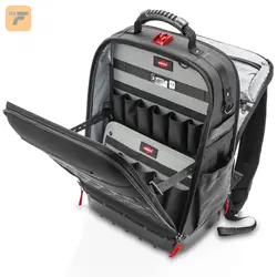 کوله پشتی ابزار Modular X18 کنیپکس مدل 002150LE